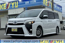 toyota voxy 2020 -TOYOTA--Voxy 6AA-ZWR80W--ZWR80-0433588---TOYOTA--Voxy 6AA-ZWR80W--ZWR80-0433588-