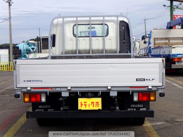 isuzu elf-truck 2016 quick_quick_TRG-NPR85AR_NPR85-7061785 image 2