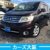 nissan serena 2010 -NISSAN--Serena DBA-CC25--CC25-383141---NISSAN--Serena DBA-CC25--CC25-383141- image 1