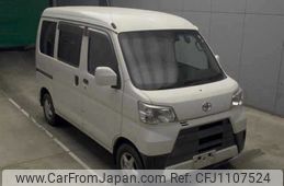 toyota pixis-van 2019 -TOYOTA--Pixis Van S321M--S321M-0025862---TOYOTA--Pixis Van S321M--S321M-0025862-