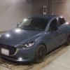 mazda demio 2021 -MAZDA--MAZDA2 6BA-DJLFS--DJLFS-732785---MAZDA--MAZDA2 6BA-DJLFS--DJLFS-732785- image 1