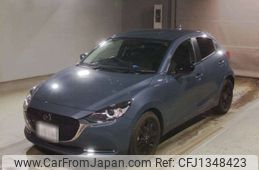 mazda demio 2021 -MAZDA--MAZDA2 6BA-DJLFS--DJLFS-732785---MAZDA--MAZDA2 6BA-DJLFS--DJLFS-732785-