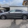 mercedes-benz cla-class 2018 -MERCEDES-BENZ--Benz CLA DBA-117342--WDD1173422N650543---MERCEDES-BENZ--Benz CLA DBA-117342--WDD1173422N650543- image 18