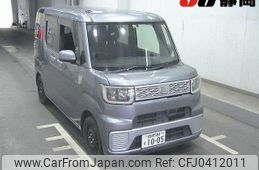 daihatsu wake 2014 -DAIHATSU 【相模 584ﾓ1005】--WAKE LA700S--LA700S-0001531---DAIHATSU 【相模 584ﾓ1005】--WAKE LA700S--LA700S-0001531-