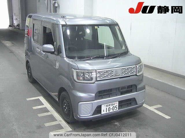 daihatsu wake 2014 -DAIHATSU 【相模 584ﾓ1005】--WAKE LA700S--LA700S-0001531---DAIHATSU 【相模 584ﾓ1005】--WAKE LA700S--LA700S-0001531- image 1