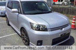 toyota corolla-rumion 2008 -TOYOTA--Corolla Rumion ZRE152N-1054623---TOYOTA--Corolla Rumion ZRE152N-1054623-