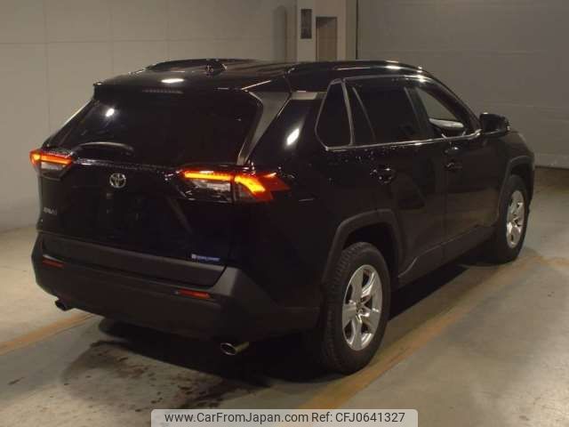 toyota rav4 2021 -TOYOTA--RAV4 6BA-MXAA52--MXAA52-4006828---TOYOTA--RAV4 6BA-MXAA52--MXAA52-4006828- image 2