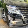 nissan elgrand 2019 -NISSAN--Elgrand DBA-TE52--TE52-084206---NISSAN--Elgrand DBA-TE52--TE52-084206- image 14