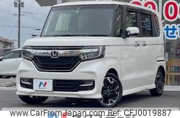 honda n-box 2017 -HONDA--N BOX DBA-JF3--JF3-2010127---HONDA--N BOX DBA-JF3--JF3-2010127-