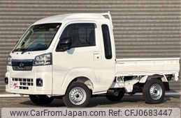 daihatsu hijet-truck 2025 -DAIHATSU 【滋賀 480】--Hijet Truck S510P--S510P-0588967---DAIHATSU 【滋賀 480】--Hijet Truck S510P--S510P-0588967-