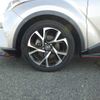 toyota c-hr 2017 NIKYO_TJ59298 image 20