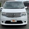 nissan serena 2014 -NISSAN--Serena DBA-C26--C26-081883---NISSAN--Serena DBA-C26--C26-081883- image 9