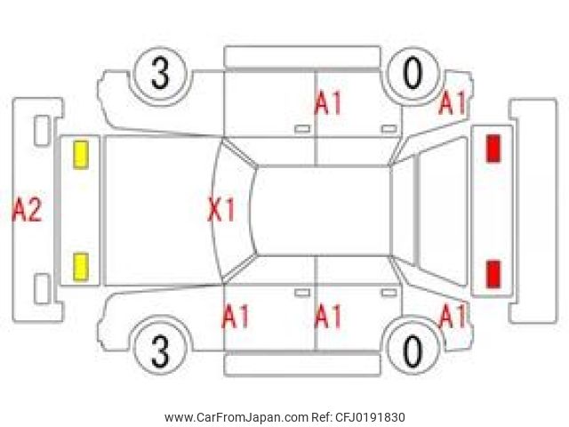 toyota roomy 2017 -TOYOTA--Roomy DBA-M900A--M900A-0116943---TOYOTA--Roomy DBA-M900A--M900A-0116943- image 2