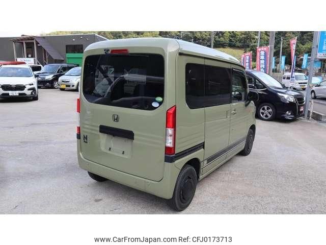 honda n-van-style 2021 quick_quick_5BD-JJ1_JJ1-3102260 image 2