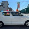 suzuki alto 2019 quick_quick_DBA-HA36S_HA36S-510247 image 10