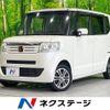 honda n-box 2014 -HONDA--N BOX DBA-JF1--JF1-1431273---HONDA--N BOX DBA-JF1--JF1-1431273- image 1