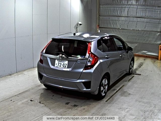 honda fit 2014 -HONDA 【島根 501と7202】--Fit GP5--GP5-1017574---HONDA 【島根 501と7202】--Fit GP5--GP5-1017574- image 2