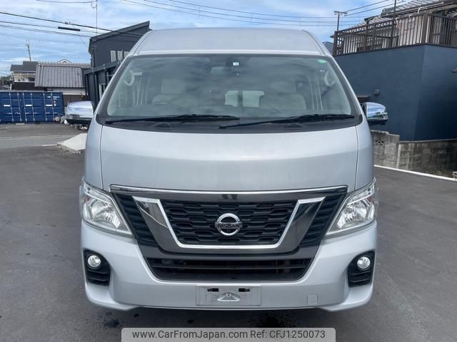 nissan nv350-caravan-microbus 2019 quick_quick_CBF-DS4E26_DS4E26-100268 image 2
