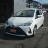 toyota vitz 2019 -TOYOTA--Vitz KSP130--4021851---TOYOTA--Vitz KSP130--4021851- image 1