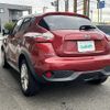 nissan juke 2016 -NISSAN--Juke DBA-YF15--YF15-501997---NISSAN--Juke DBA-YF15--YF15-501997- image 15