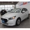 mazda demio 2020 -MAZDA 【群馬 536ﾊ168】--MAZDA2 DJLFS--718909---MAZDA 【群馬 536ﾊ168】--MAZDA2 DJLFS--718909- image 1