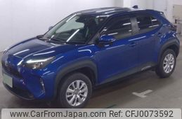 toyota yaris-cross 2020 quick_quick_5BA-MXPB10_3002420