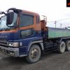 mitsubishi-fuso super-great 2003 -MITSUBISHI--Super Great FV50JJXD-530200---MITSUBISHI--Super Great FV50JJXD-530200- image 5