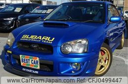 subaru impreza 2005 -SUBARU 【北九州 334】--Impreza GDA--GDA-016390---SUBARU 【北九州 334】--Impreza GDA--GDA-016390-