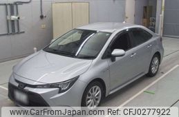 toyota corolla 2020 -TOYOTA 【岐阜 302む4264】--Corolla ZWE211-6019062---TOYOTA 【岐阜 302む4264】--Corolla ZWE211-6019062-