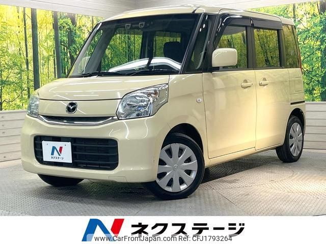 mazda flair-wagon 2017 CFJ1793264 image 1