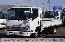 isuzu elf-truck 2023 -ISUZU--Elf 2RG-NPR88AR--NPR88-7026500---ISUZU--Elf 2RG-NPR88AR--NPR88-7026500-