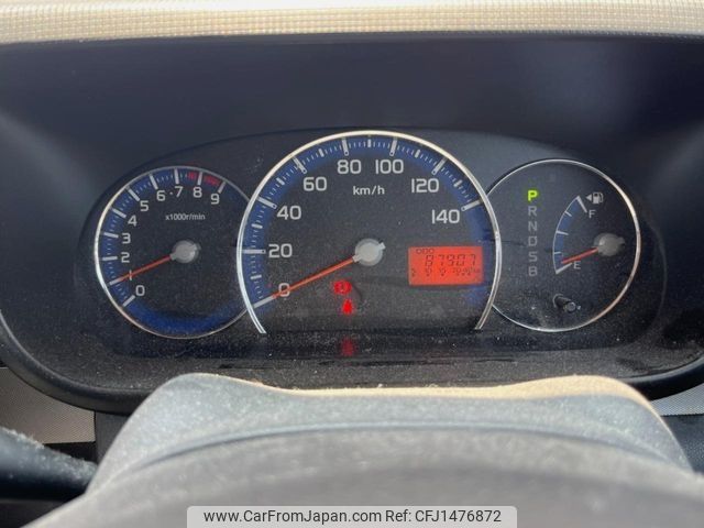 daihatsu move-conte 2010 -DAIHATSU--Move Conte DBA-L575S--L575S-0099907---DAIHATSU--Move Conte DBA-L575S--L575S-0099907- image 2