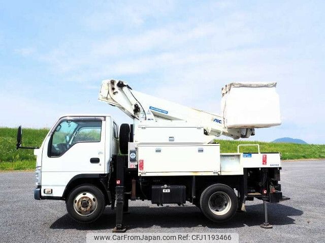 isuzu elf-truck 2015 -ISUZU--Elf TPG-NKS85AN--NKS85-7007684---ISUZU--Elf TPG-NKS85AN--NKS85-7007684- image 2