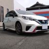 nissan note 2017 CFJ1707662 image 2