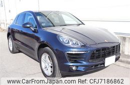 porsche macan 2016 quick_quick_ABA-95BCTM_WP1ZZZ95ZHLB23048