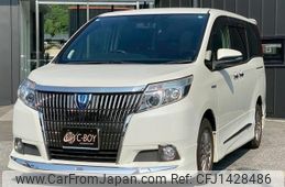 toyota esquire 2014 -TOYOTA--Esquire ZWR80G--ZWR80-0069426---TOYOTA--Esquire ZWR80G--ZWR80-0069426-