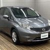 nissan note 2015 -NISSAN--Note DBA-E12--E12-435682---NISSAN--Note DBA-E12--E12-435682- image 5