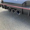 honda civic 2019 quick_quick_DBA-FK8_FK8-1200508 image 15