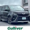 toyota voxy 2017 -TOYOTA--Voxy DBA-ZRR80W--ZRR80-0354914---TOYOTA--Voxy DBA-ZRR80W--ZRR80-0354914- image 1