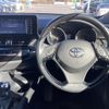 toyota c-hr 2017 -TOYOTA--C-HR DAA-ZYX10--ZYX10-2051998---TOYOTA--C-HR DAA-ZYX10--ZYX10-2051998- image 7