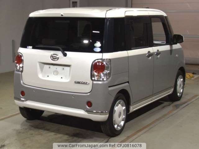 daihatsu move-canbus 2020 -DAIHATSU--Move Canbus 5BA-LA800S--LA800S-0224913---DAIHATSU--Move Canbus 5BA-LA800S--LA800S-0224913- image 2