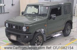 suzuki jimny 2023 CFJ1082154