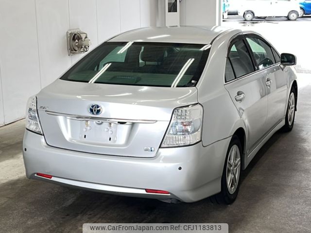 toyota sai 2010 -TOYOTA--SAI AZK10-2028821---TOYOTA--SAI AZK10-2028821- image 2