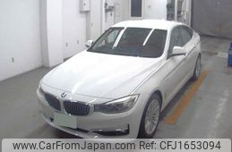 bmw 3-series 2014 CFJ1653094