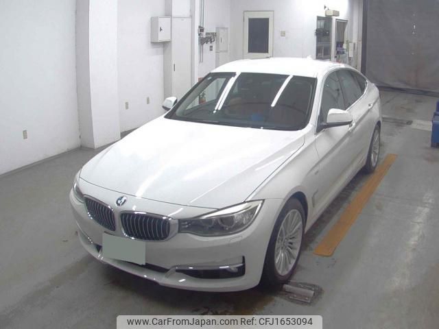bmw 3-series 2014 CFJ1653094 image 1