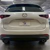 mazda cx-5 2024 CFJ1564608 image 19