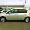 nissan tiida 2007 No.10644 image 8