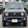 suzuki jimny-sierra 2024 -SUZUKI--Jimny Sierra 3BA-JB74W--JB74W-197***---SUZUKI--Jimny Sierra 3BA-JB74W--JB74W-197***- image 3