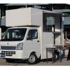 suzuki carry-truck 2022 CFJ1569484 image 2