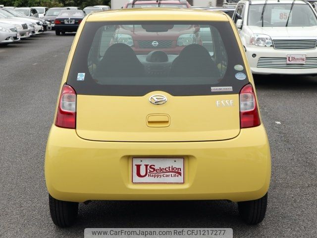 daihatsu esse 2010 -DAIHATSU--Esse L235S--2032031---DAIHATSU--Esse L235S--2032031- image 2